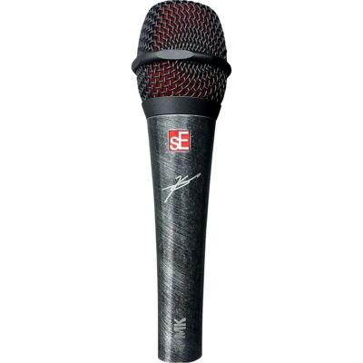 Myles Kennedy Signatur Dynamisk Mikrofon - Mikrofon Myles Kennedy Signatur Dynamisk Mikrofon - Mikrofon