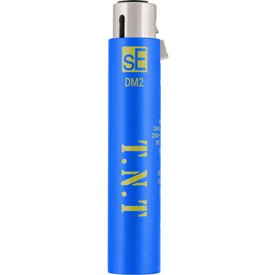 SE Electronics DM2 TNT Vorverstärker - Mikrofon Vorverstärker SE Electronics DM2 TNT Vorverstärker - Mikrofon Vorverstärker