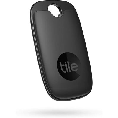 Tile Pro (2022) Bluetooth Suchgerät Tile Pro (2022) Bluetooth Suchgerät