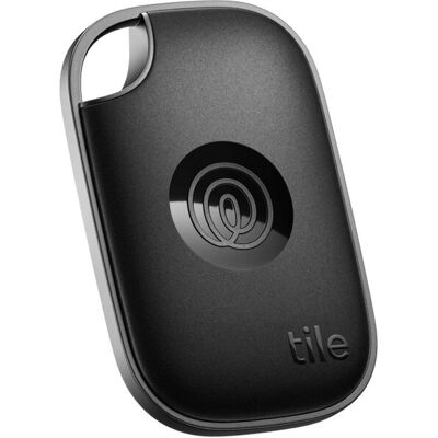 Tile Pro 2024 - Ortungsgerät, schwarz - Tracker Tile Pro 2024 - Ortungsgerät, schwarz - Tracker
