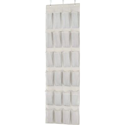 Amazon Basics Shoe Organizer Middle Size - Shoe Storage Amazon Basics Shoe Organizer Middle Size - Shoe Storage