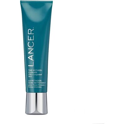 Lancer The Method Cleanse Oily-Congested Skin 120ml Lancer The Method Cleanse Oily-Congested Skin 120ml