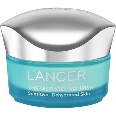 Lancer The Method Nourish Sensitive-Dehydrated Skin - Face Cream Lancer The Method Nourish Sensitive-Dehydrated Skin - Face Cream