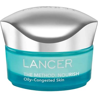 Lancer The Method Nourish Blemish Control - Moisturizer for Oily Skin Lancer The Method Nourish Blemish Control - Moisturizer for Oily Skin