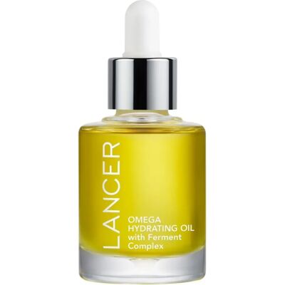 Lancer Omega Hydrating Oil - Advanced Treatments for Women Lancer Omega Hydrating Oil - Advanced Treatments for Women