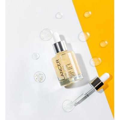 Lancer Triple Peptide Drops - Anti-Aging Serum met Peptiden, 30ml Lancer Triple Peptide Drops - Anti-Aging Serum met Peptiden, 30ml