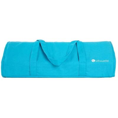 Borsa Tote Silhouette Blu - Accessorio taglierina Borsa Tote Silhouette Blu - Accessorio taglierina