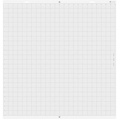 Silhouette CUT-MAT-24X24 Schneidematte für Schneideplotter Silhouette CUT-MAT-24X24 Schneidematte für Schneideplotter