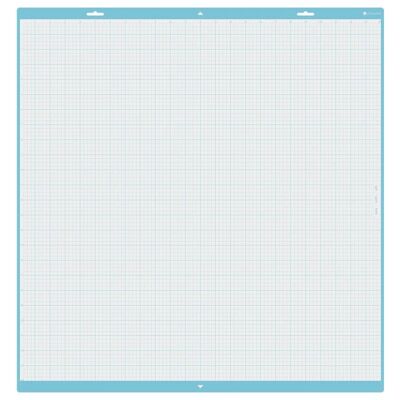 Silhouette Cut-Mat-24x24LT Schneidematte - Für Silhouette CAMEO 4 PRO Silhouette Cut-Mat-24x24LT Schneidematte - Für Silhouette CAMEO 4 PRO