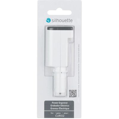 Silhouette Power Grawędzik - Sztuka i Rękodzieło Silhouette Power Grawędzik - Sztuka i Rękodzieło
