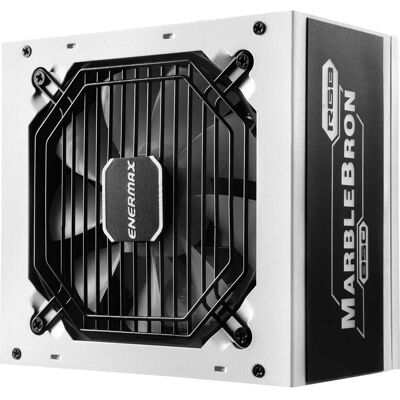 ENERMAX - EMB850EWT-W-RGB - voedingseenheid ENERMAX - EMB850EWT-W-RGB - voedingseenheid