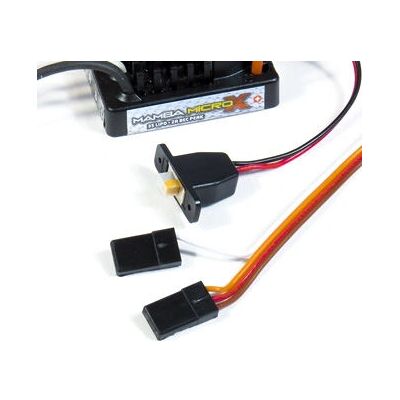 Castle Creations - X-Series Sensor Harness - RC-onderdeel Castle Creations - X-Series Sensor Harness - RC-onderdeel