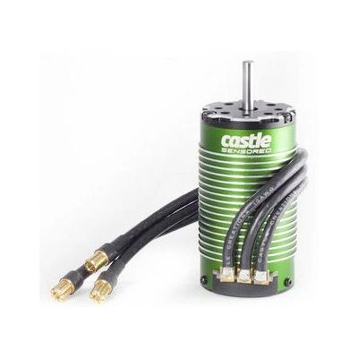 Castle Creations - Mamba Monster 1515 1Y 2200kv - Motor Castle Creations - Mamba Monster 1515 1Y 2200kv - Motor