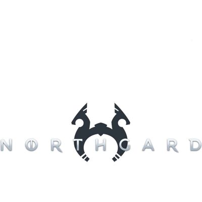Merge Games Northgard - Jeu de stratégie Viking - Publicité Merge Games Northgard - Jeu de stratégie Viking - Publicité