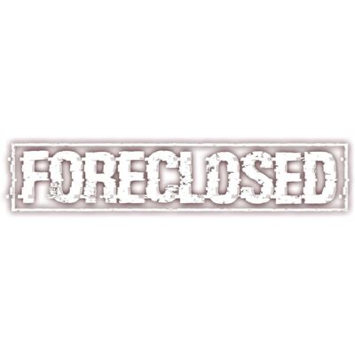 Foreclosed - PS5 Foreclosed - PS5