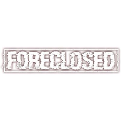 Foreclosed - Xbox One Foreclosed - Xbox One