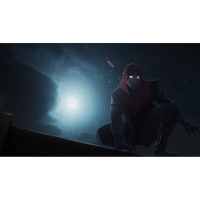 Aragami 2 - PS4 Aragami 2 - PS4