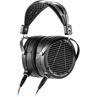 Audeze LCD-2 Classic Kopfhörer - Offen-Back Over-Ear, Schwarz Audeze LCD-2 Classic Kopfhörer - Offen-Back Over-Ear, Schwarz