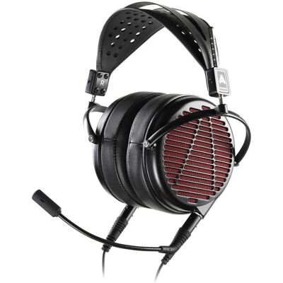 Audeze LCD-GX - Nero Audeze LCD-GX - Nero