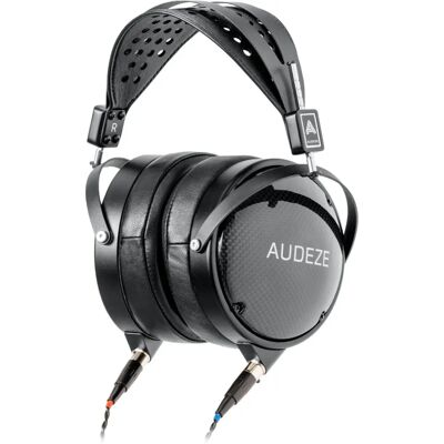 Cuffie over-ear Audeze LCD-XC - Cuffie Cuffie over-ear Audeze LCD-XC - Cuffie