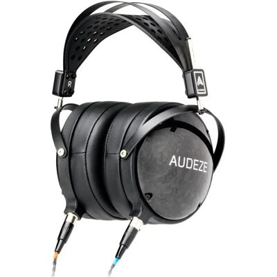 Audeze LCD-2 - Casque Fermé - Publicité Audeze LCD-2 - Casque Fermé - Publicité