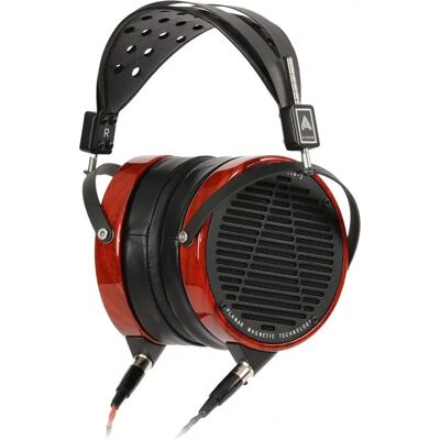 Audeze LCD-2 Padauk - Headphones Audeze LCD-2 Padauk - Headphones