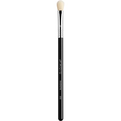 Sigma Beauty E25 Pinceau Estompeur - Applicateur Professionnel - Publicité Sigma Beauty E25 Pinceau Estompeur - Applicateur Professionnel - Publicité