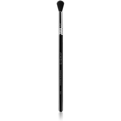 Sigma Beauty E40 Tapered Blending Brush - Eyeshadow Brush Sigma Beauty E40 Tapered Blending Brush - Eyeshadow Brush