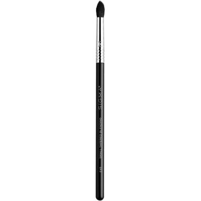Sigma Beauty E45 - Kleine getande blending brush - Make-up kwast Sigma Beauty E45 - Kleine getande blending brush - Make-up kwast