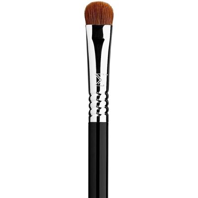 Sigma Beauty E55 Brocha de sombra de ojos - Herramienta de maquillaje Sigma Beauty E55 Brocha de sombra de ojos - Herramienta de maquillaje