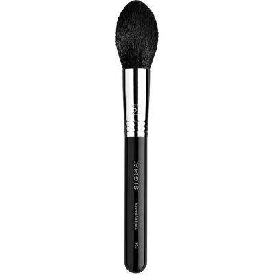 Sigma Beauty SigmaTech F25 Tapered Face Brush - Professional Makeup Tool Sigma Beauty SigmaTech F25 Tapered Face Brush - Professional Makeup Tool
