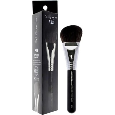 Sigma Beauty F30 Stor Pudderbørste - Ansiktssminkeverktøy Sigma Beauty F30 Stor Pudderbørste - Ansiktssminkeverktøy