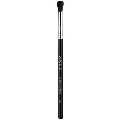 Sigma Beauty E38 Diffuseerende Oogschaduw Penseel Sigma Beauty E38 Diffuseerende Oogschaduw Penseel