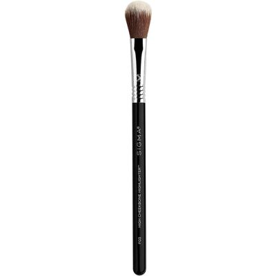 Sigma Beauty F03 Highlighter Børste - Highlighter Verktøy Sigma Beauty F03 Highlighter Børste - Highlighter Verktøy