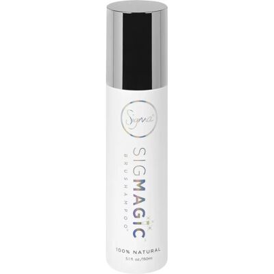 Sigma Beauty SigMagic Pinselshampoo Flüssigkeit - Make-up Pinselreiniger Sigma Beauty SigMagic Pinselshampoo Flüssigkeit - Make-up Pinselreiniger