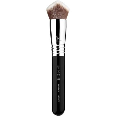 Sigma Beauty F89 Bake Kabuki Brush - Face Makeup Tool Sigma Beauty F89 Bake Kabuki Brush - Face Makeup Tool