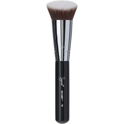 Sigma Beauty F87 Edge Kabuki Brush - Face Makeup Tool Sigma Beauty F87 Edge Kabuki Brush - Face Makeup Tool