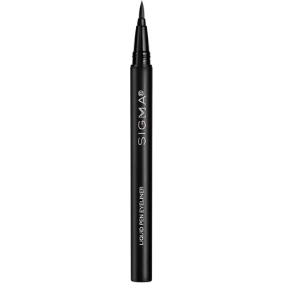 Liner liquide Sigma Beauty - Wicked - Noir intense Liner liquide Sigma Beauty - Wicked - Noir intense