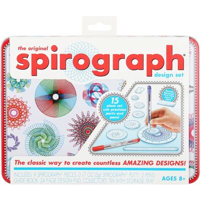 Martinex 33002151 Zeichen-Set - Kreatives Kunstset für Kinder Martinex 33002151 Zeichen-Set - Kreatives Kunstset für Kinder