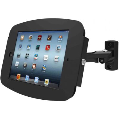 Compulocks 827B211SENB Tablet-Sicherheitsgehäuse - 11" - Robuste Metallhülle Compulocks 827B211SENB Tablet-Sicherheitsgehäuse - 11" - Robuste Metallhülle