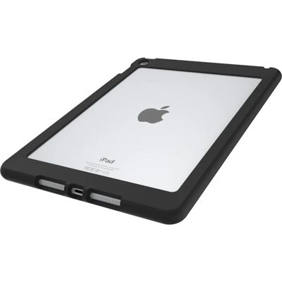 Compulocks Edge Nero 10.2" / 10.5" iPad Banda Protettiva Compulocks Edge Nero 10.2" / 10.5" iPad Banda Protettiva