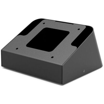 Compulocks VESA AV Konferenzraum Capsule - Stand - Für Tablet - Schwarz - Schreibtisch Compulocks VESA AV Konferenzraum Capsule - Stand - Für Tablet - Schwarz - Schreibtisch