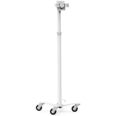Compulocks Rise Freedom - Support multimediale bianco per tablet Compulocks Rise Freedom - Support multimediale bianco per tablet
