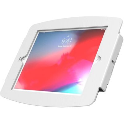 Compulocks 109IPDSW Weiße Tablet-Sicherheitsgehäuse - Tablet Sicherheitsschloss Compulocks 109IPDSW Weiße Tablet-Sicherheitsgehäuse - Tablet Sicherheitsschloss