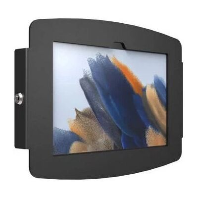 Compulocks Galaxy Tab S6 Lite Sicherheitsgehäuse - Schwarz - Tablethalterung Compulocks Galaxy Tab S6 Lite Sicherheitsgehäuse - Schwarz - Tablethalterung