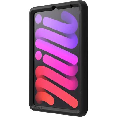 Funda resistente Compulocks para iPad Mini 8.3" - Negro - Estuche para Tableta Funda resistente Compulocks para iPad Mini 8.3" - Negro - Estuche para Tableta