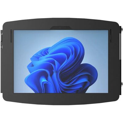 Compulocks Compulocks Surface Pro 13in 8 Gen Secure Enclosure - Black Compulocks Compulocks Surface Pro 13in 8 Gen Secure Enclosure - Black