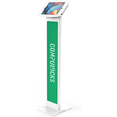 Compulocks 140W102IPDSW Tablet-Sicherheitsgehäuse 10,2" Weiß Compulocks 140W102IPDSW Tablet-Sicherheitsgehäuse 10,2" Weiß