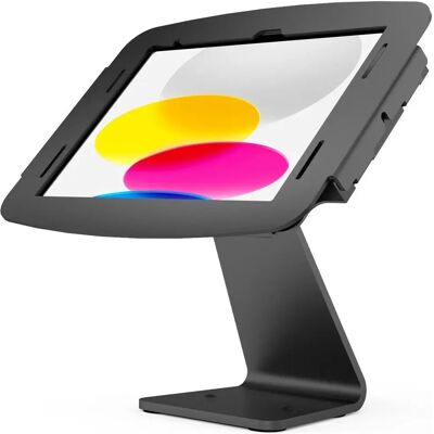 Compulocks Space 360 Tablet Security Enclosure - Lockable, 10.2" - Wall Mount Compulocks Space 360 Tablet Security Enclosure - Lockable, 10.2" - Wall Mount