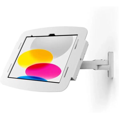 Compulocks Apple iPad Mini 6/7 Lockable Enclosure - 8.3" Slim Stand Compulocks Apple iPad Mini 6/7 Lockable Enclosure - 8.3" Slim Stand